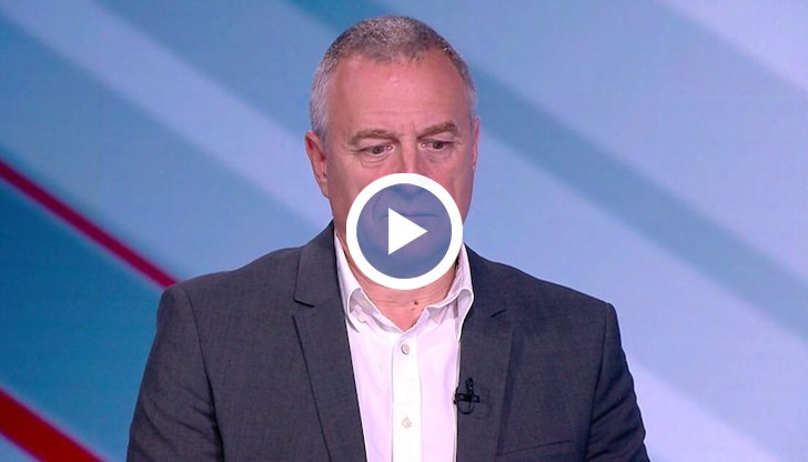 Бивш шеф на ДАНС: Западна Европа беше приспана за руската опасност