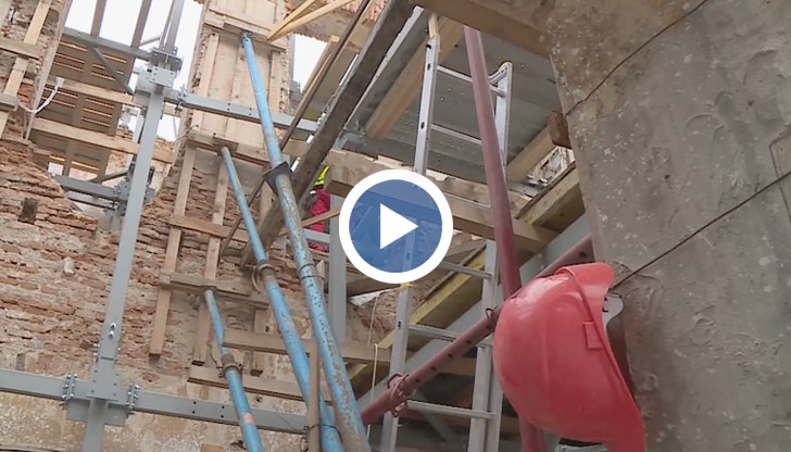 Историческият паметник, в който са се укривали Ботев и Левски, ще бъде реставриран с над 1,5 милиона евро