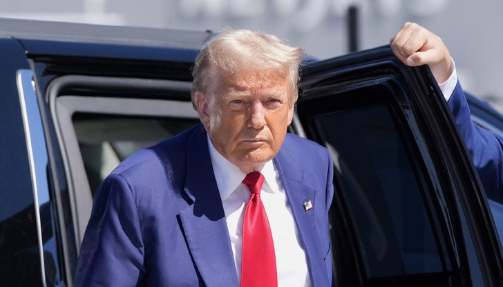 Многобройни съдебни дела, оспорващи действията на Тръмп, продължават да си проправят път в съдилищата