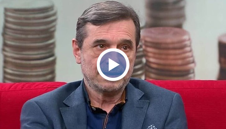 863 хиляди българи получават минимална пенсия от 580 лева