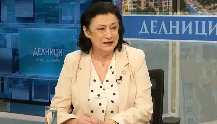 Международният анализатор коментира позицията на Вашингтон и потенциалните рискове за България