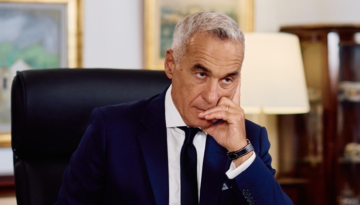 Проруският кандидат бе отстранен от президентските избори в Румъния Проруският кандидат бе отстранен от президентските избори в Румъния