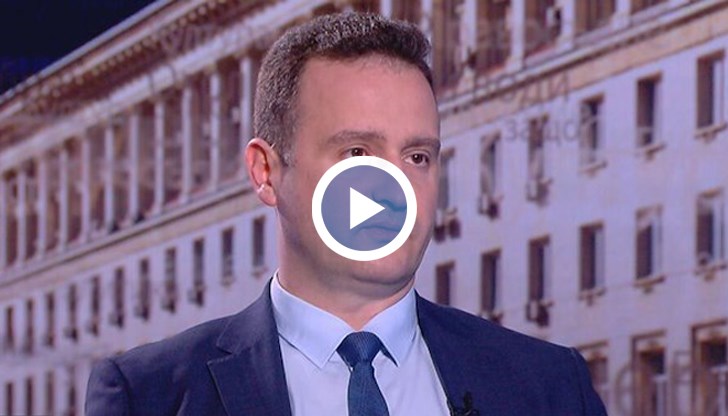 Жечко Станков: 30% за сградна инсталация е най-справедливият компонент в сметките за парно