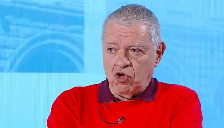 Математикът предупреждава срещу радикални промени в Изборния кодекс