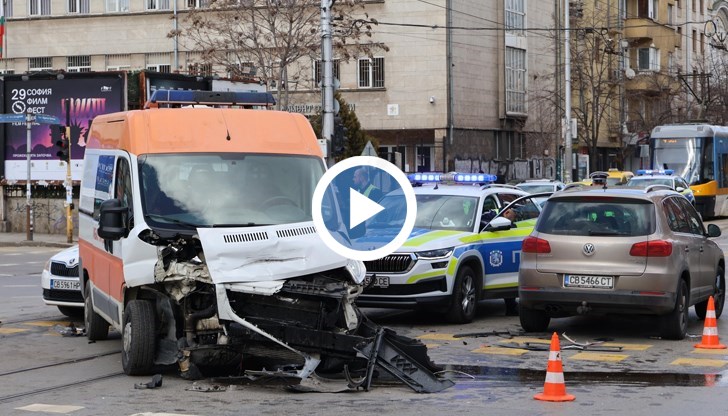 Актовете падат в съда, а нарушителите остават ненаказани
