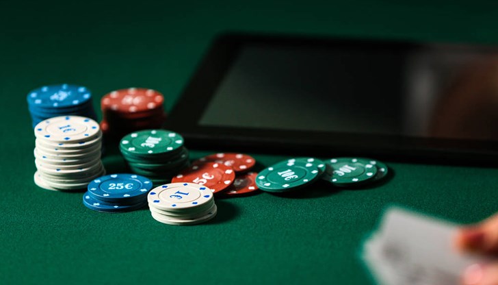Вече 54 000 граждани са поискали да ограничат достъпа си до хазартни игри