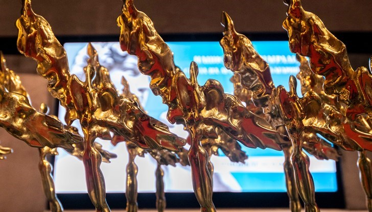 Раздадоха 51-вите театрални награди "Икар" в Народния театър Раздадоха 51-вите театрални награди "Икар" в Народния театър