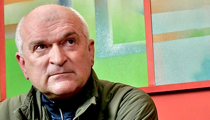 Бившият служебен премиер коментира срещата между Тръмп и Зеленски в Белия дом