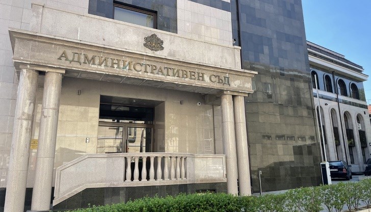 Глобата беше наложена след проверка от РИОСВ Русе по сигнали за миризми