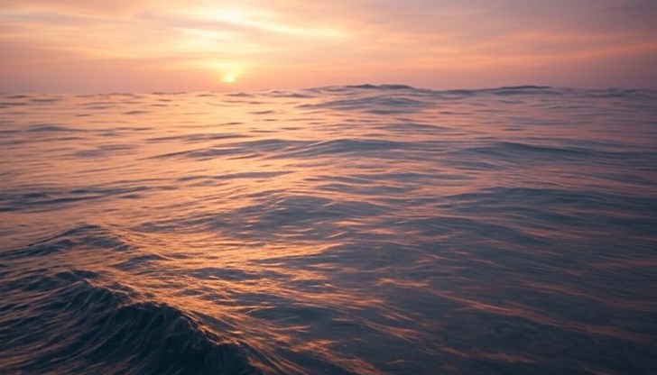 Учени разкриха, че водни молекули са се образували още 100-200 милиона години след Големия взрив