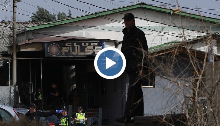 Прокуратурата иска задържане на десет души заради фатални пропуски в противопожарната безопасност