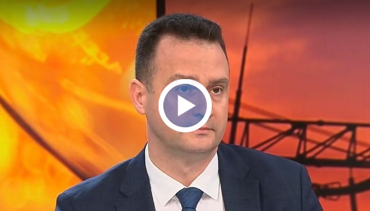 Според енергийния министър коалицията е стабилна