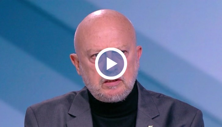 Студентските протести в Сърбия са сигнал за края на Вучич