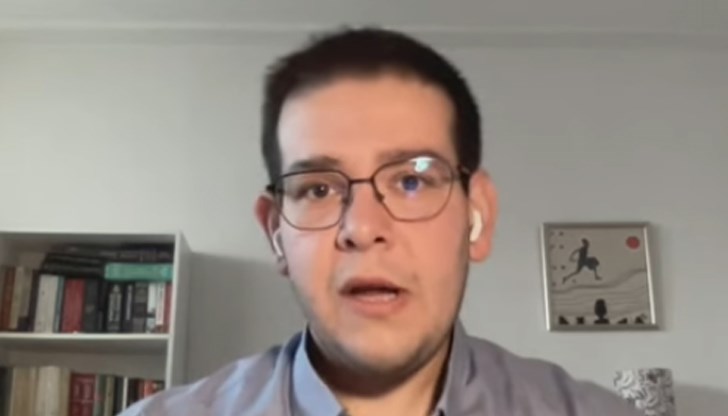 Анализаторът разкри ролята на страната ни в логистични връзки между Близкия изток и Балканите