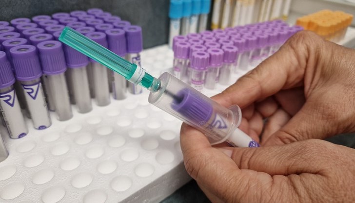 Наблюдава се растящо доверие към ваксините от жителите на Русенска област