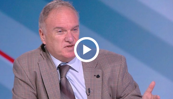 Борбата за Истанбул се превръща в битка за властта в цяла Турция