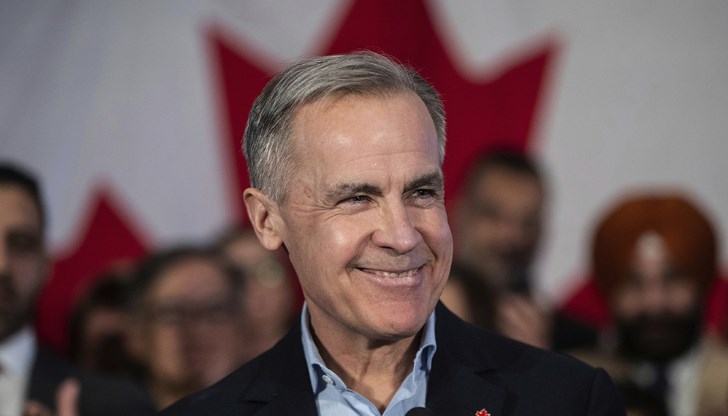 Бъдещият премиер обеща да защити канадската идентичност