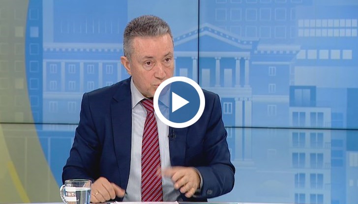 Секциите без видеонаблюдение са били специално наблюдавани при проверката