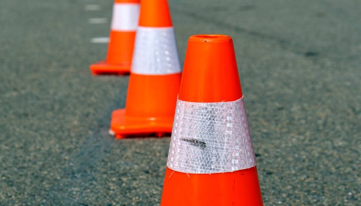 Шофьорите ще трябва да използват алтернативни маршрути през автомагистрала "Струма"