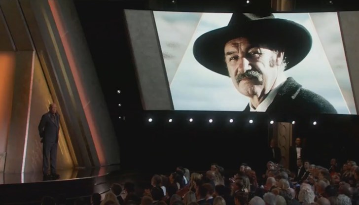 Хекман почина през февруари, оставяйки богато творческо наследство