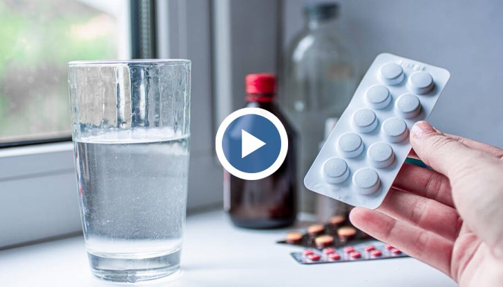 Всяка седмица в "Пирогов" постъпват деца с натравяне от лекарството, което може да причини фатална чернодробна недостатъчност