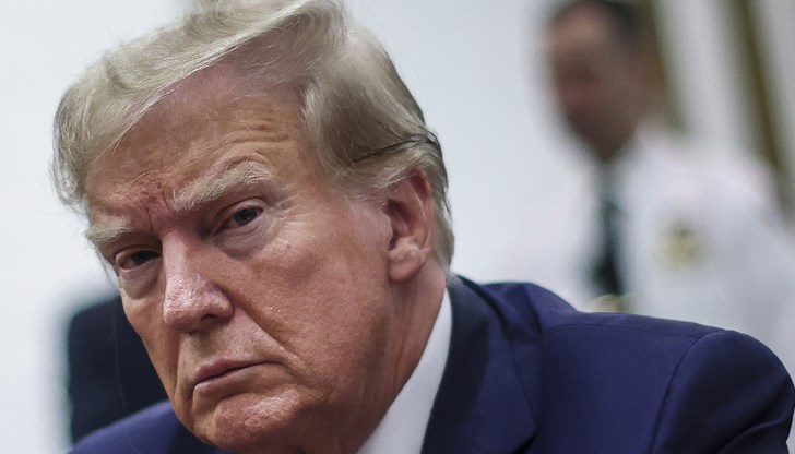 Според експерта американският президент няма ясна стратегия