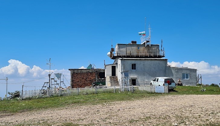 Според защитата му, синоптиците първи са проявили агресия към него Според защитата му, синоптиците първи са проявили агресия към него