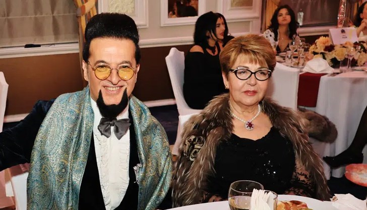 Светският PR критикува остро отношението към дипломат от такъв ранг