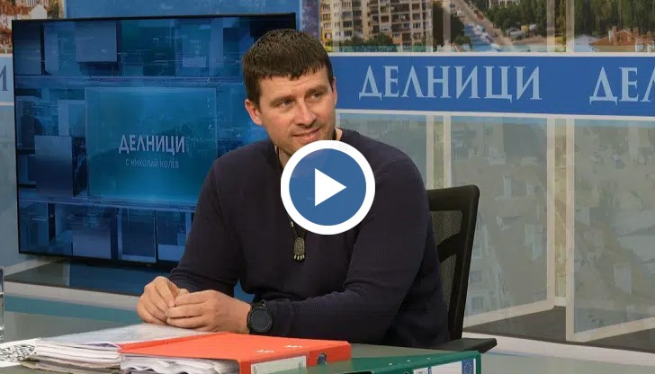 Лидерът на "Величие" за делото в КС: Всички партии имат достъп до данните