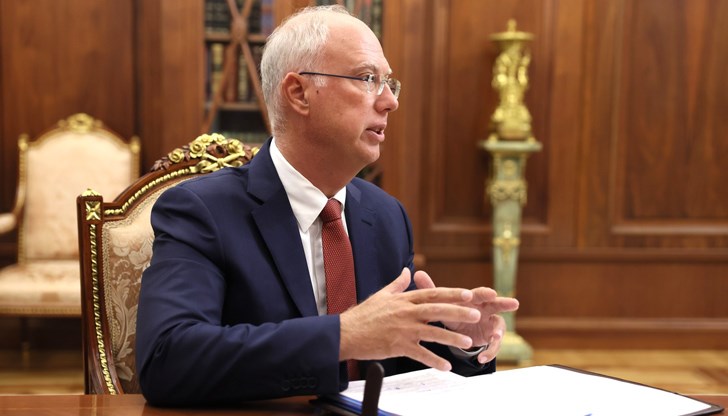 Кирил Дмитриев: Предстоят важни разговори с американския милиардер