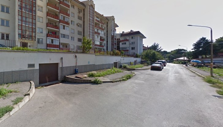 Общината планира публичен търг за гаражи в квартал Родина 3“Община