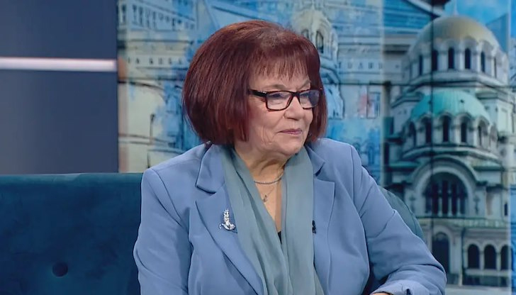 Председателят на учителския синдикат отрича да имат 50 имотаСиндикатът на