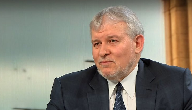 Румен Христов: Величие е проруска партия, това не е добре