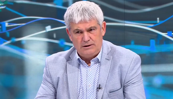 КНСБ с критична позиция към магазините в пощите и зелената