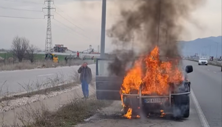 Свидетел на инцидента е възмутен от липсата на съпричастност на