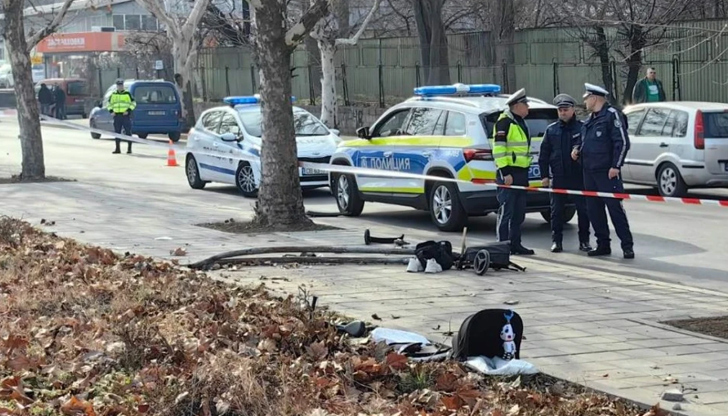 Състоянието на 37-годишната майка позволява домашно възстановяванеСлед повече от месец