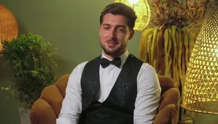 Виктор и Мартин вече се готвят за сериозна конкуренция в