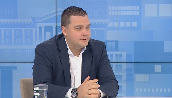 Депутатът от ИТН определи като пълен фарс последния гаф в