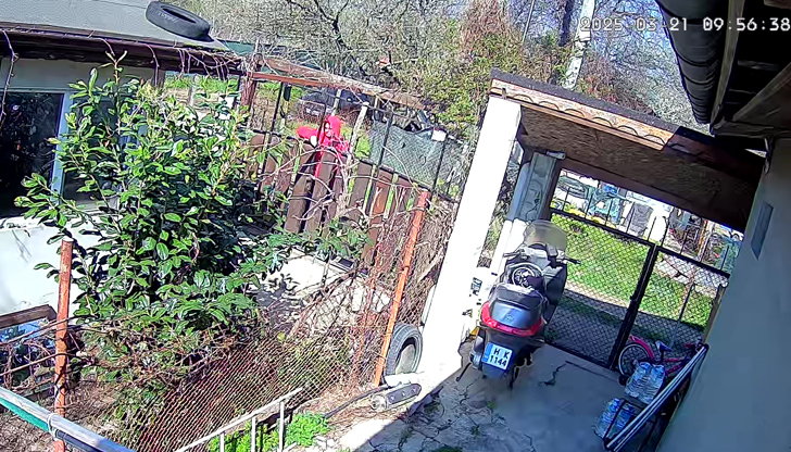 Близките му предполагат, че може да се намира в районите