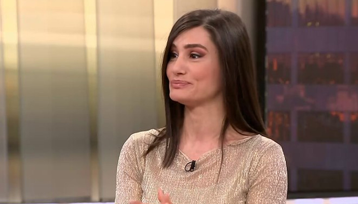 Риалити звездата обясни, че познава бегло обвинения за изтезания над