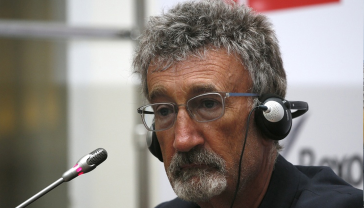 Бившият собственик на отбора от Формула 1 загуби състезанието с