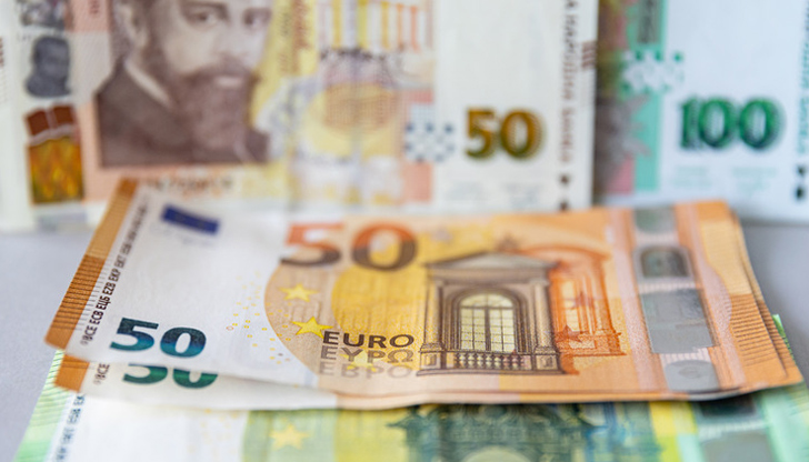 2026 година - краят на българския лев наближаваСпоред анкета на