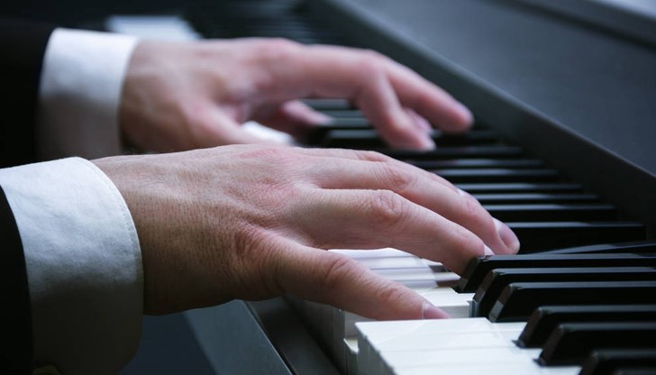 Фестивалът продължава до 30 мартДнес Русе отново се превръща в