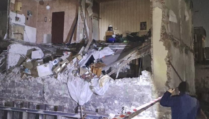 Осем служители на реда и заместник-областният управител Владимир Крумов ще