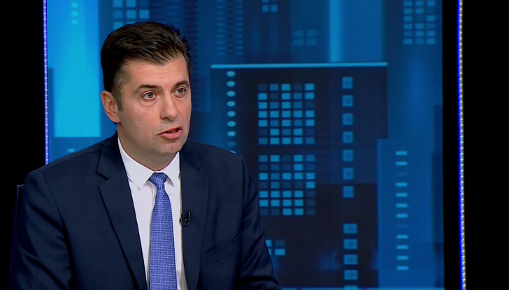 Еврозоната е свръхприоритет и за ППСъпредседателят на Продължаваме Промяната Кирил