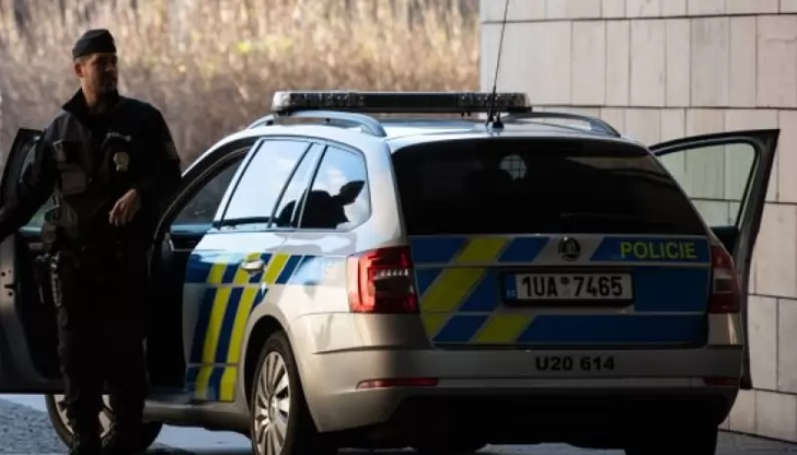 При инцидента е бил ранен един човекТази сутрин експлозия разтърси