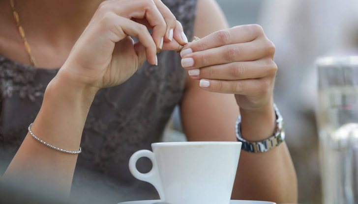 Балканската закуска - кафе с цигара поскъпва драстичноСутрешните навици на