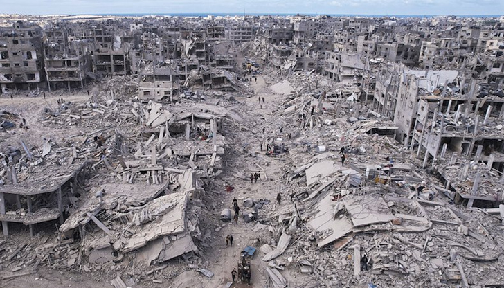 Военните твърдят, че не са знаели кой е собственик на