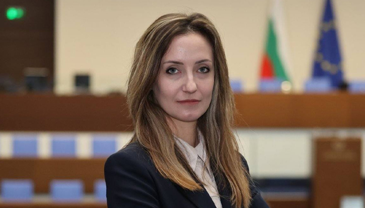 Биляна Иванова иска информация за спазването на наредбата за безопасност