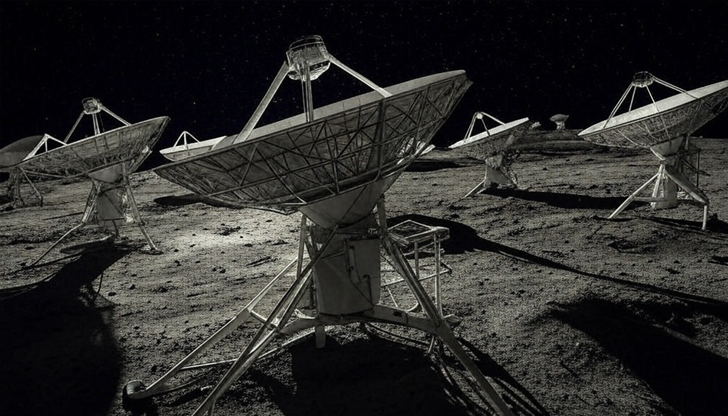 Амбициозният проект може да бъде реализиран до 10 години чрез